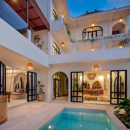 Casa Amor By Goro