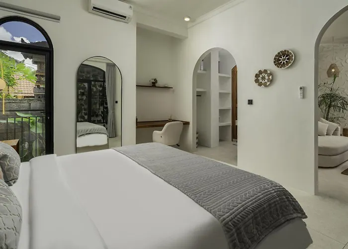 Villa Casa By Goro Canggu (Bali)