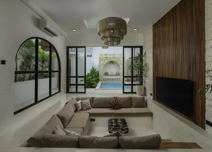 Casa By Goro *