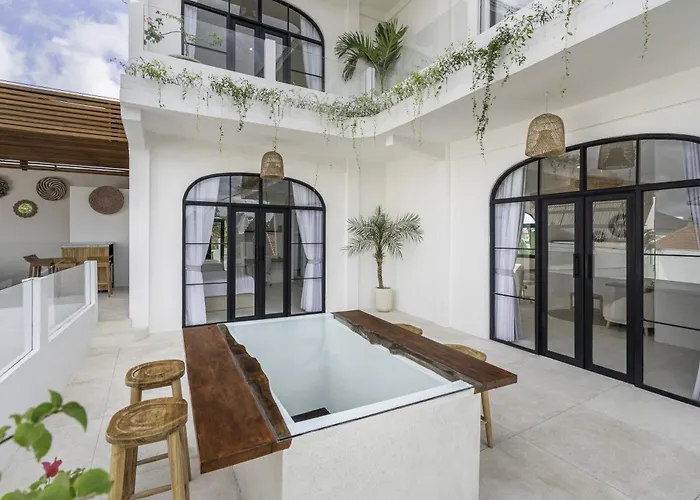 Villa Casa By Goro *