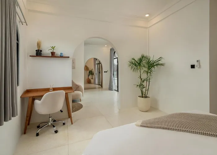 Casa By Goro Villa Canggu (Bali)