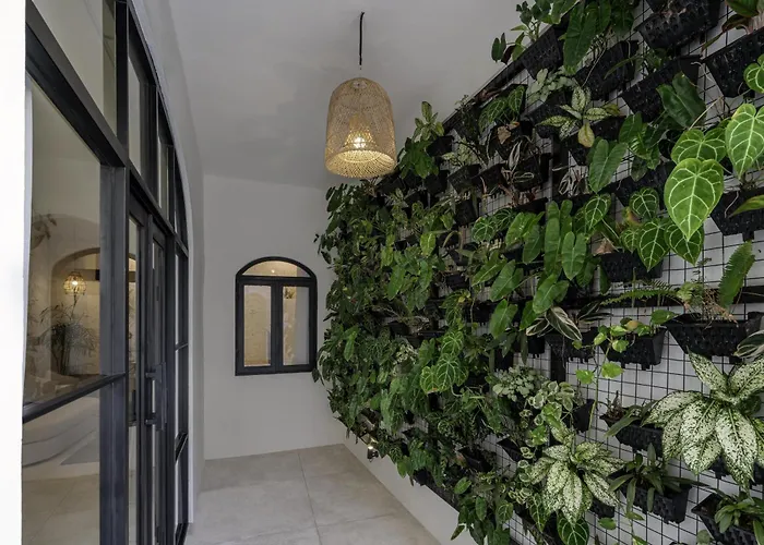 Villa Casa By Goro Canggu (Bali)