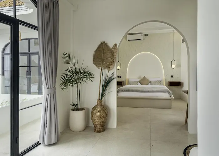Casa By Goro Canggu (Bali)