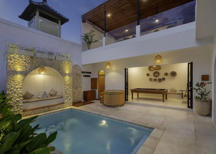 Casa By Goro * Canggu (Bali)