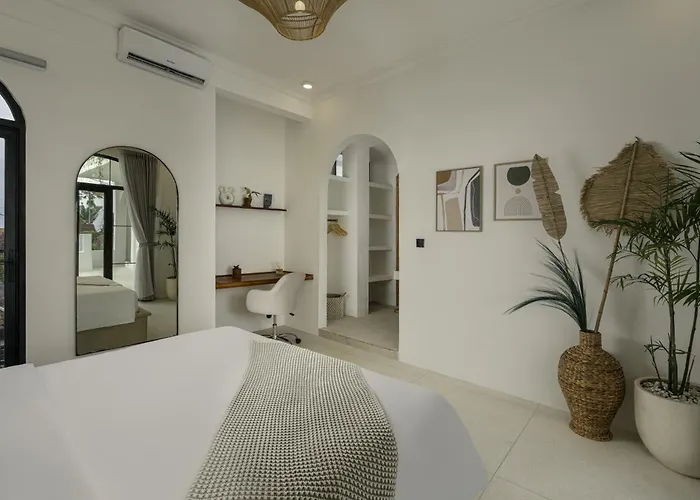 Casa By Goro Canggu (Bali)