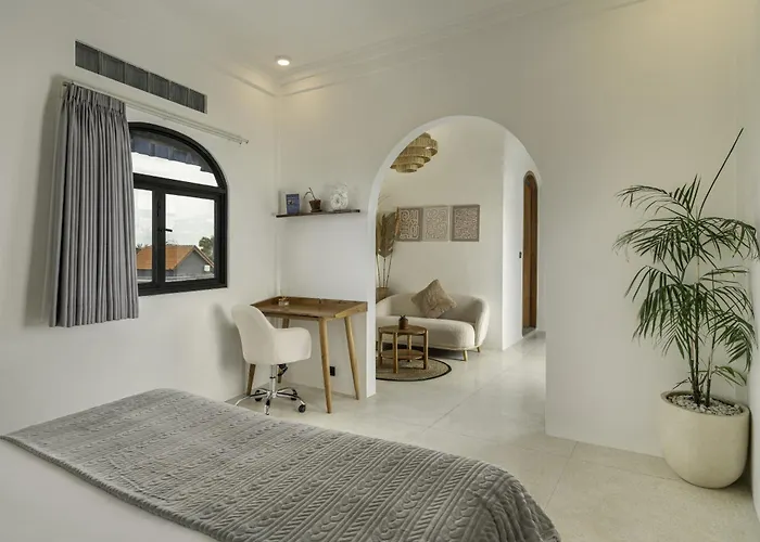 Casa By Goro * Canggu (Bali)