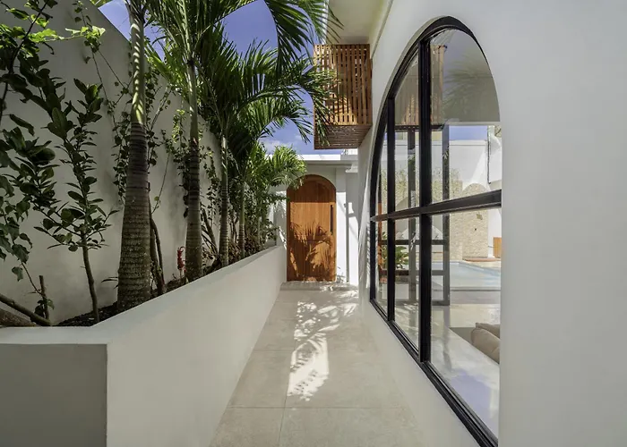 Casa By Goro Villa *