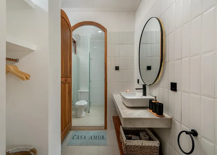 Casa By Goro Villa Canggu (Bali)