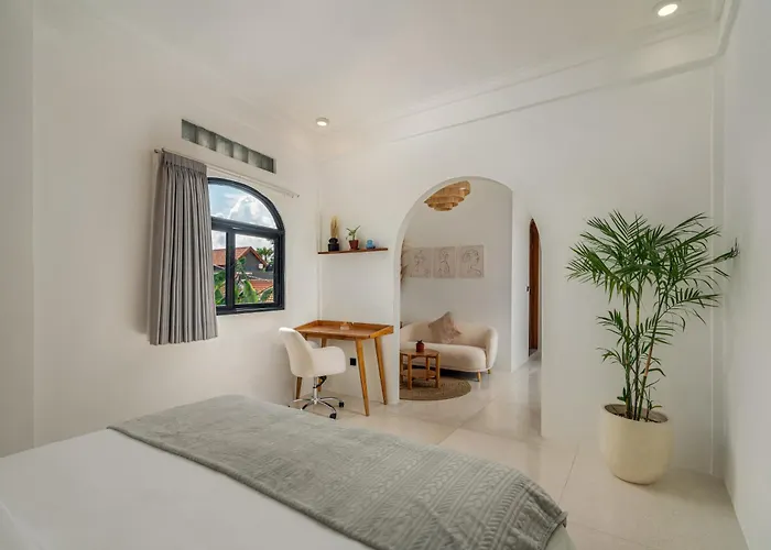 Villa Casa By Goro Canggu (Bali)