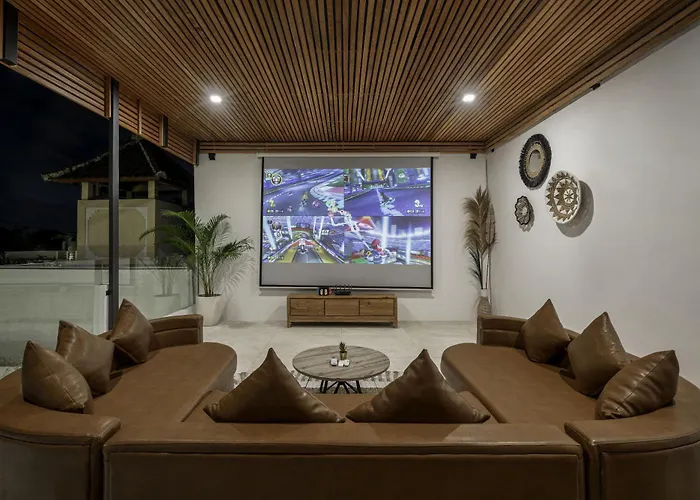 Casa By Goro *