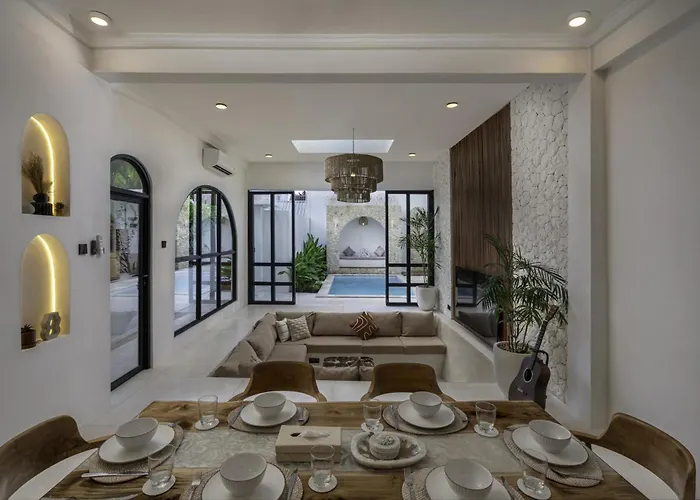 Casa By Goro Canggu (Bali)