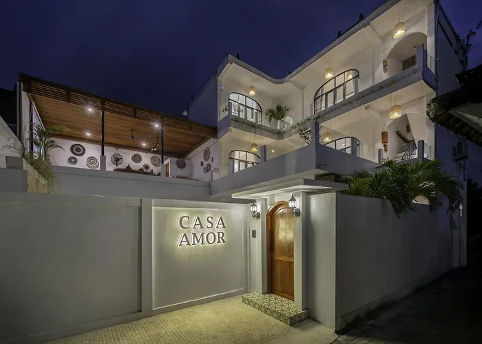 Casa By Goro