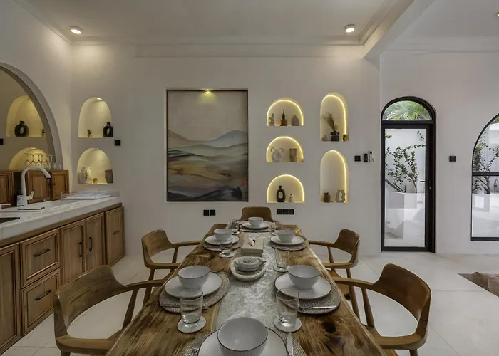 Casa By Goro *