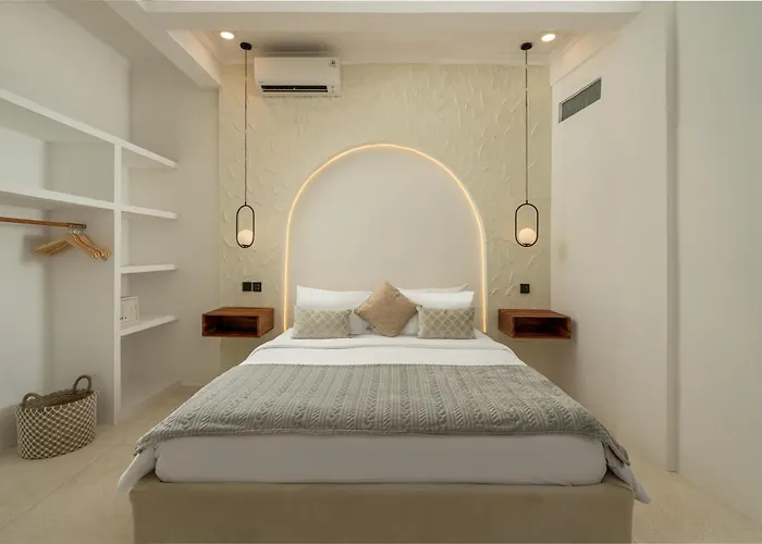 Casa By Goro * Canggu (Bali)