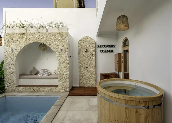 Villa Casa By Goro