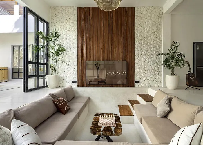 Casa By Goro Villa *
