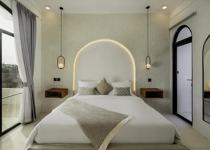 Casa By Goro Villa Canggu (Bali)
