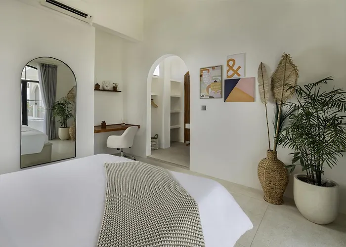Casa By Goro *